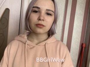 BBGirlWow