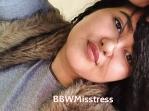 BBWMisstress