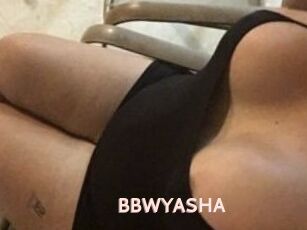 BBWYASHA