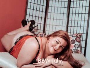 BBW_Julia
