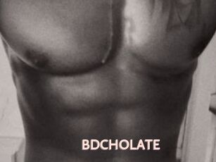 BDCHOLATE