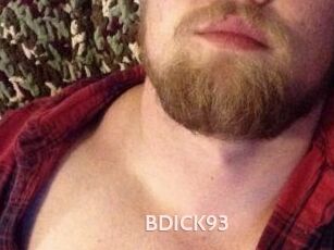 BDICK93