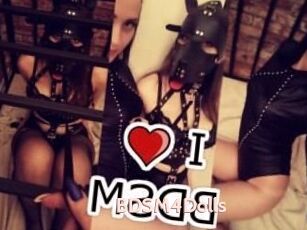 BDSM4Dolls