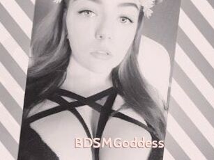 BDSMGoddess