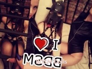 BDSM_Dolls