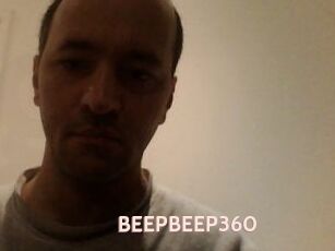 BEEPBEEP360