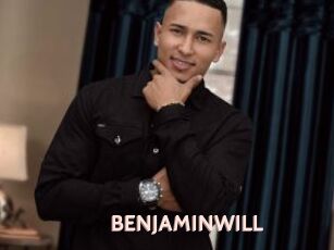 BENJAMINWILL