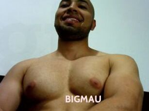 BIGMAU
