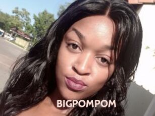 BIGPOMPOM