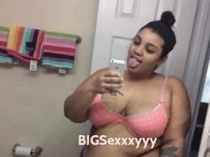 BIGSexxxyyy