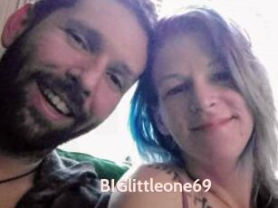 BIGlittleone69