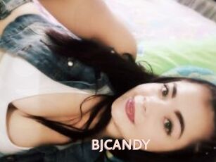 BJCANDY