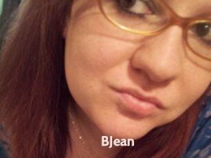 BJean