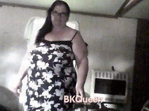 BKQueen