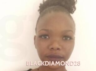 BLACKDIAMOND28