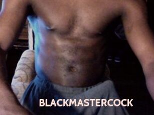 BLACKMASTERCOCK