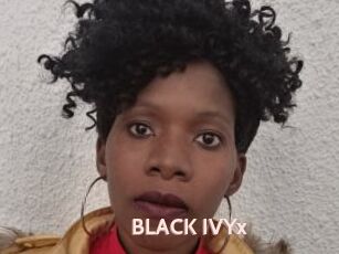 BLACK_IVYx