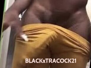 BLACKxTRACOCK21