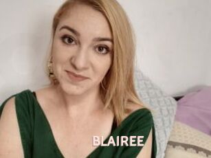 BLAIREE