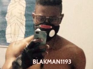 BLAKMAN1193