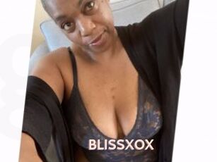 BLISSXOX
