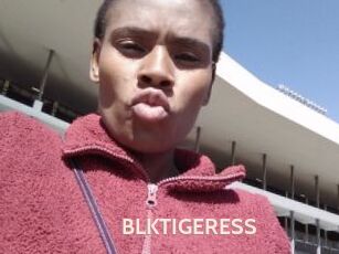 BLKTIGERESS