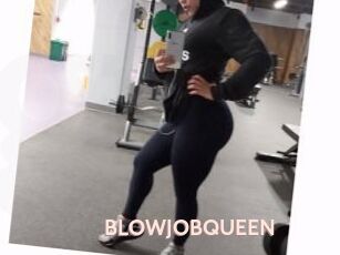 BLOWJOBQUEEN
