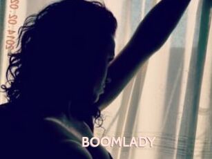 BOOMLADY