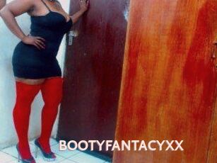 BOOTYFANTACYXX