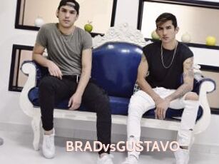 BRADvsGUSTAVO
