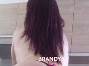 BRANDY