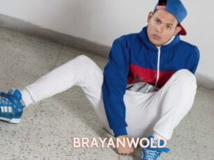 BRAYANWOLD
