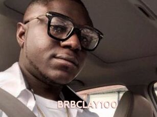 BRBCLAY100