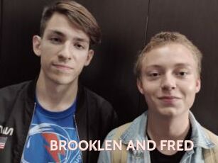 BROOKLEN_AND_FRED
