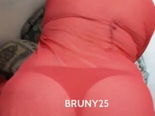BRUNY25