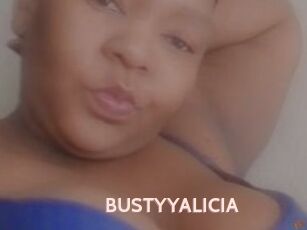 BUSTYYALICIA