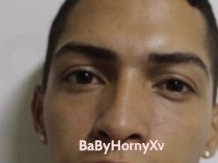 BaByHornyXv