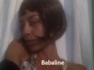 Babaline
