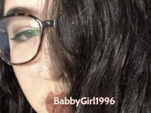BabbyGirl1996