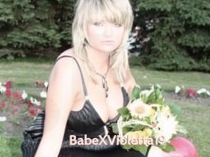 BabeXVioletta19