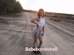 Babebombshell