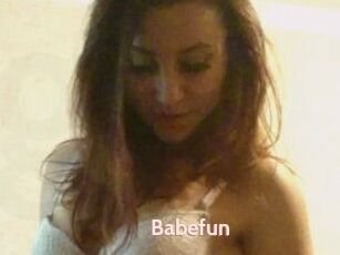 Babefun