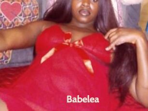 Babelea