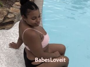 BabesLoveit
