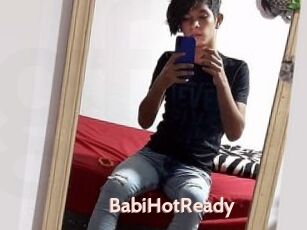 BabiHotReady