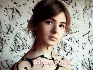 BabianyMagic