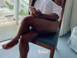 Babii