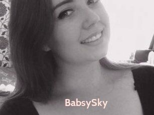 BabsySky