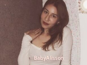 BabyAlisson