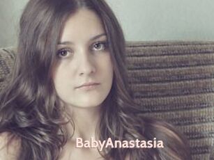 BabyAnastasia